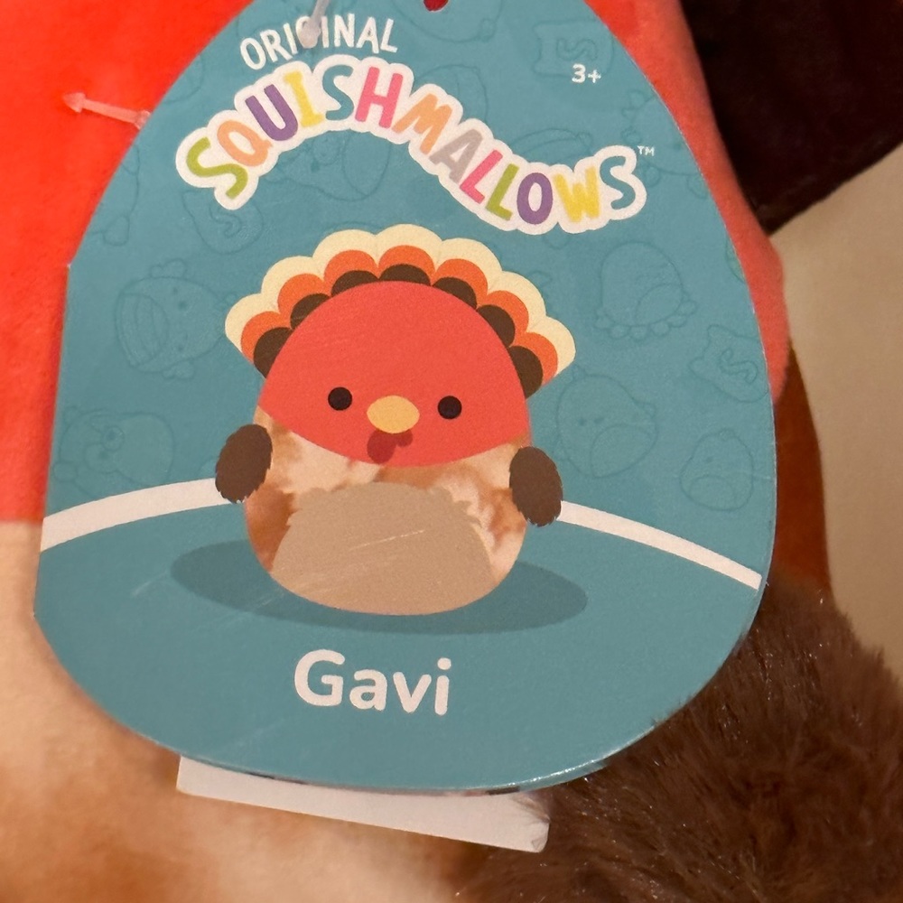 Gavi 8” - Picture 4 of 6